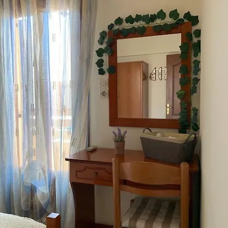 Ifigenia Apartments Ermoupoli Buitenkant foto