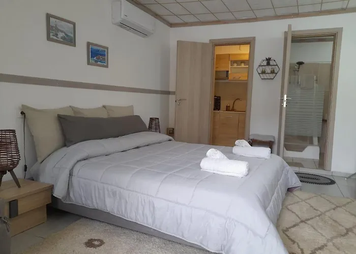 Ifigenia Apartments