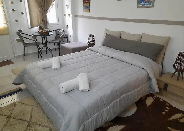 Ifigenia Apartments
