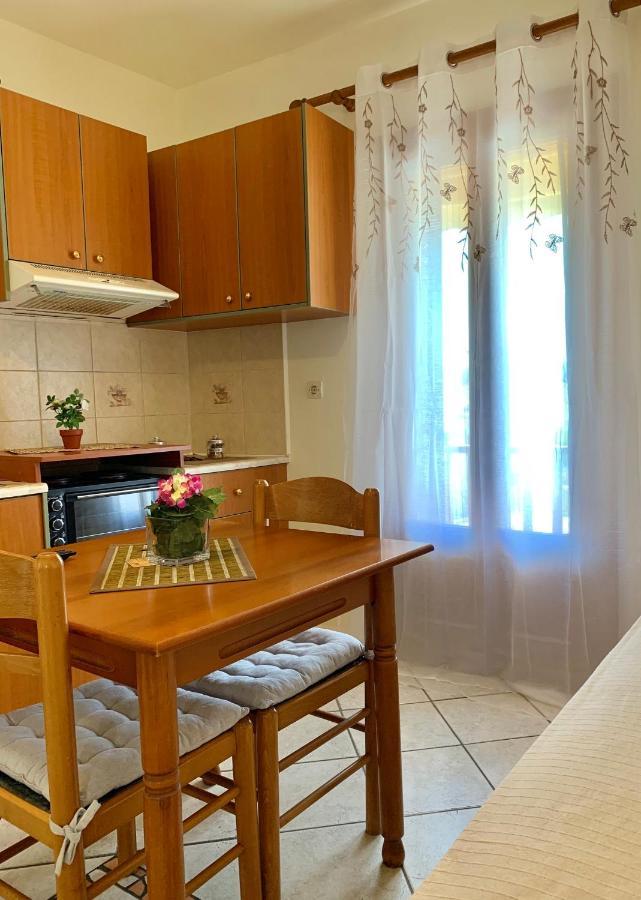Ifigenia Apartment
