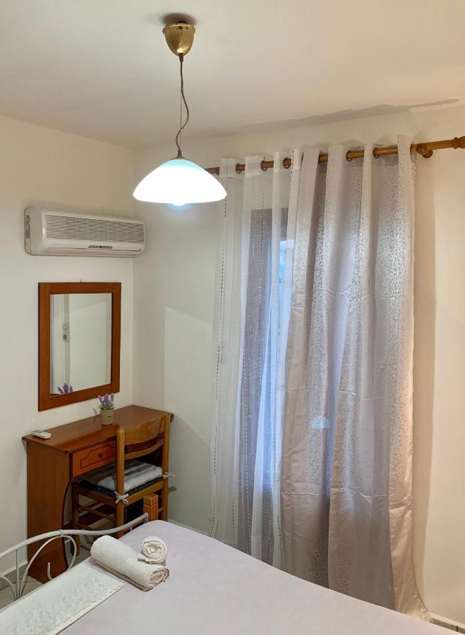 Apartment Ifigenia Ermoupoli