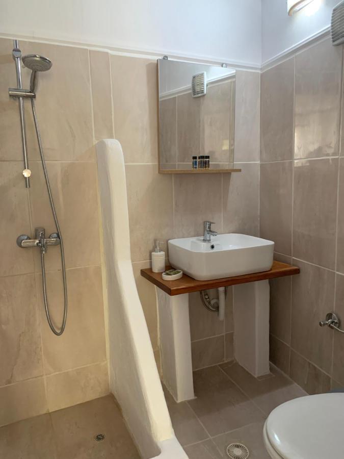 Ifigenia Apartment Ermoupoli