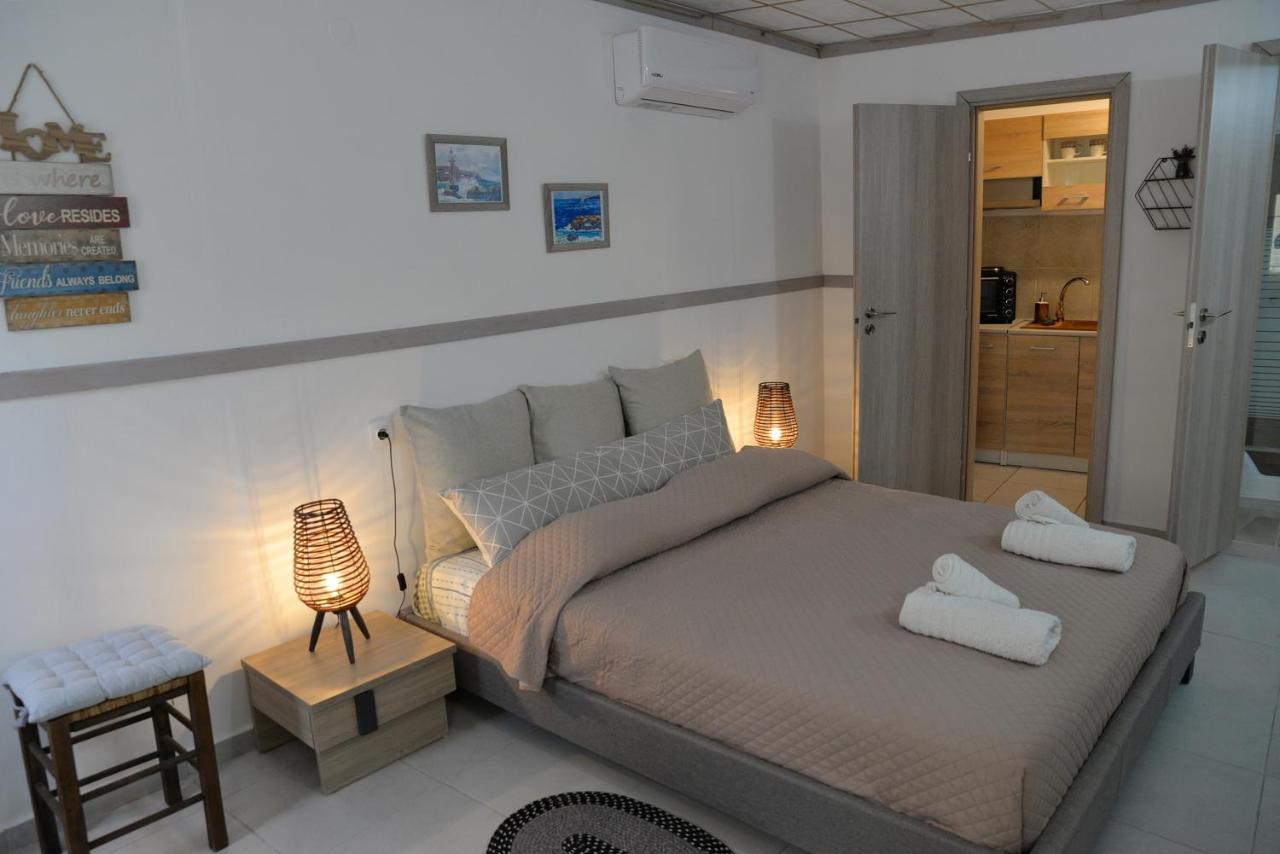 Apartment Ifigenia