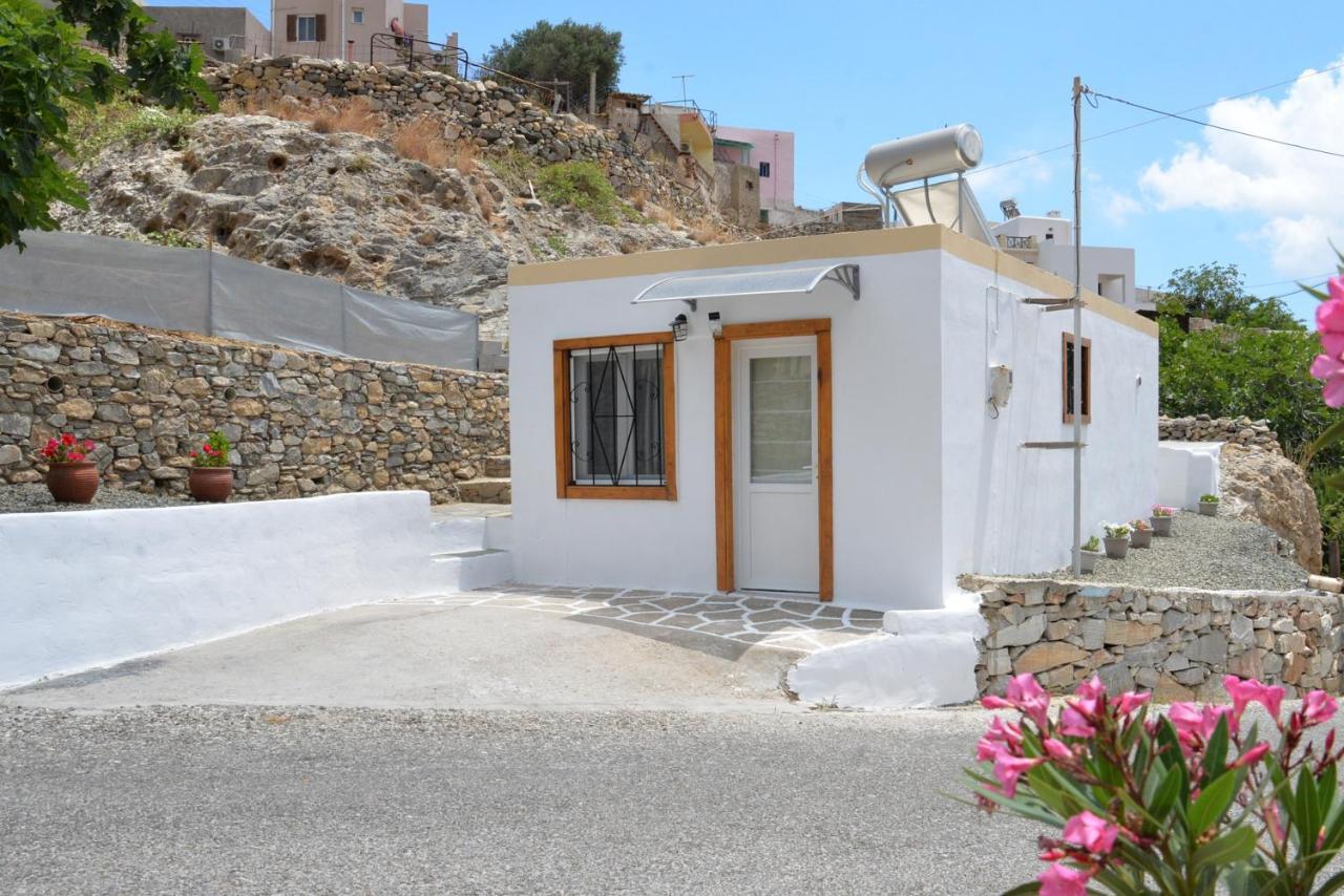 Ifigenia Apartment