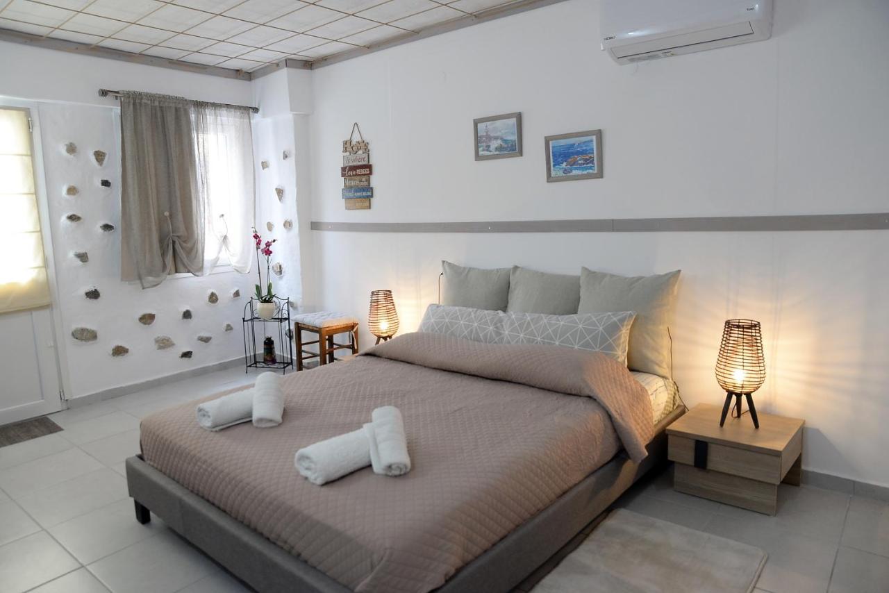 Ifigenia Apartment