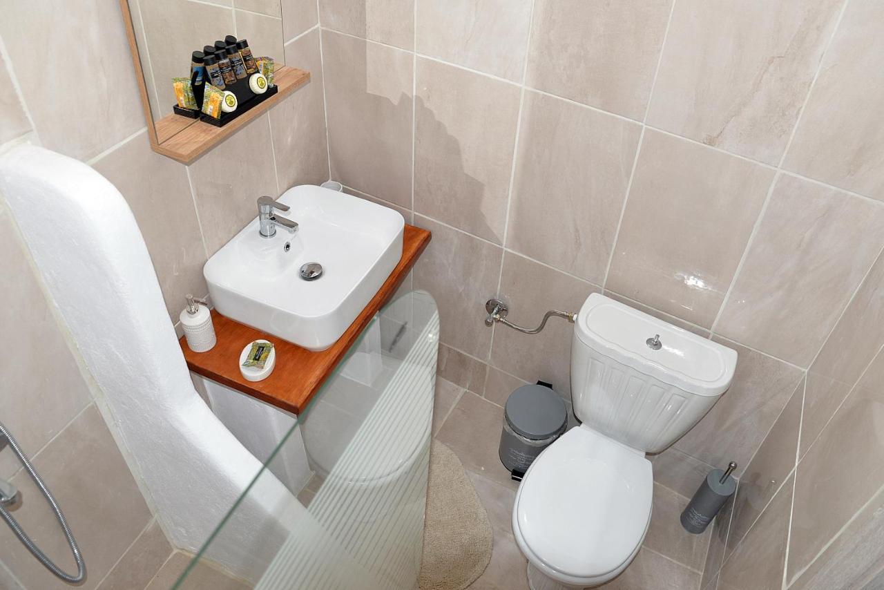 Ifigenia Apartment
