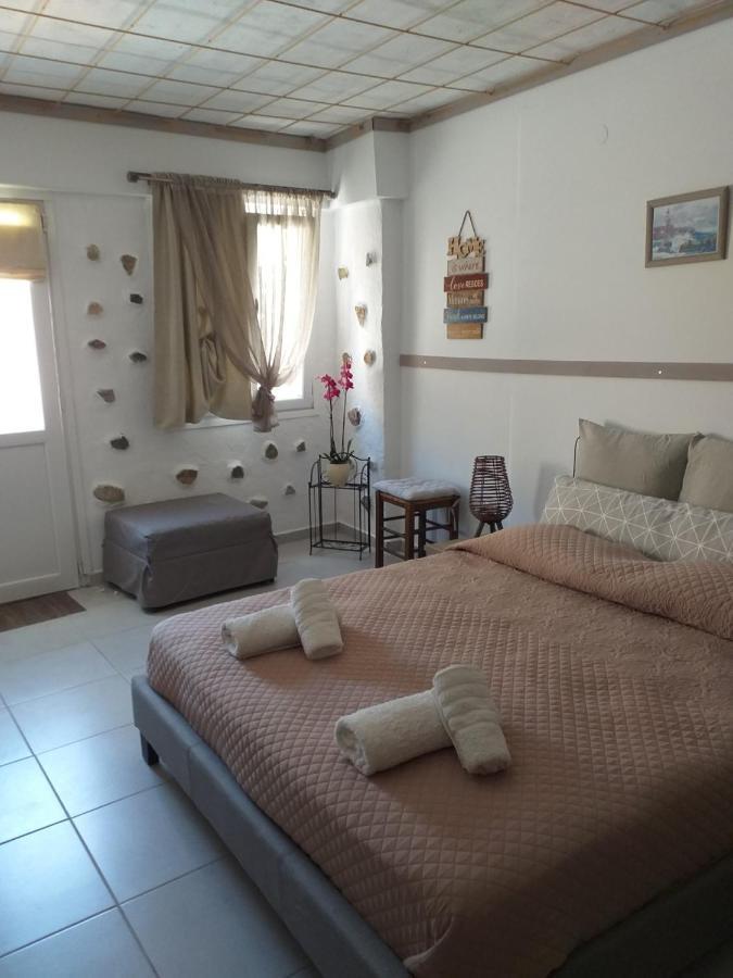 Ifigenia Apartment