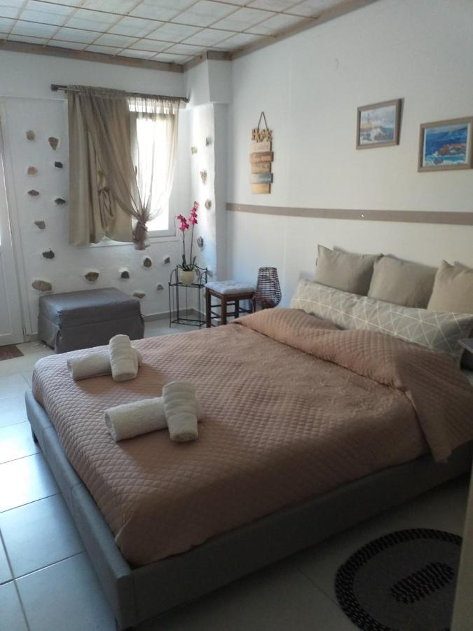 Ifigenia Apartment
