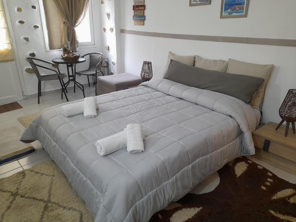 Ifigenia Apartment *