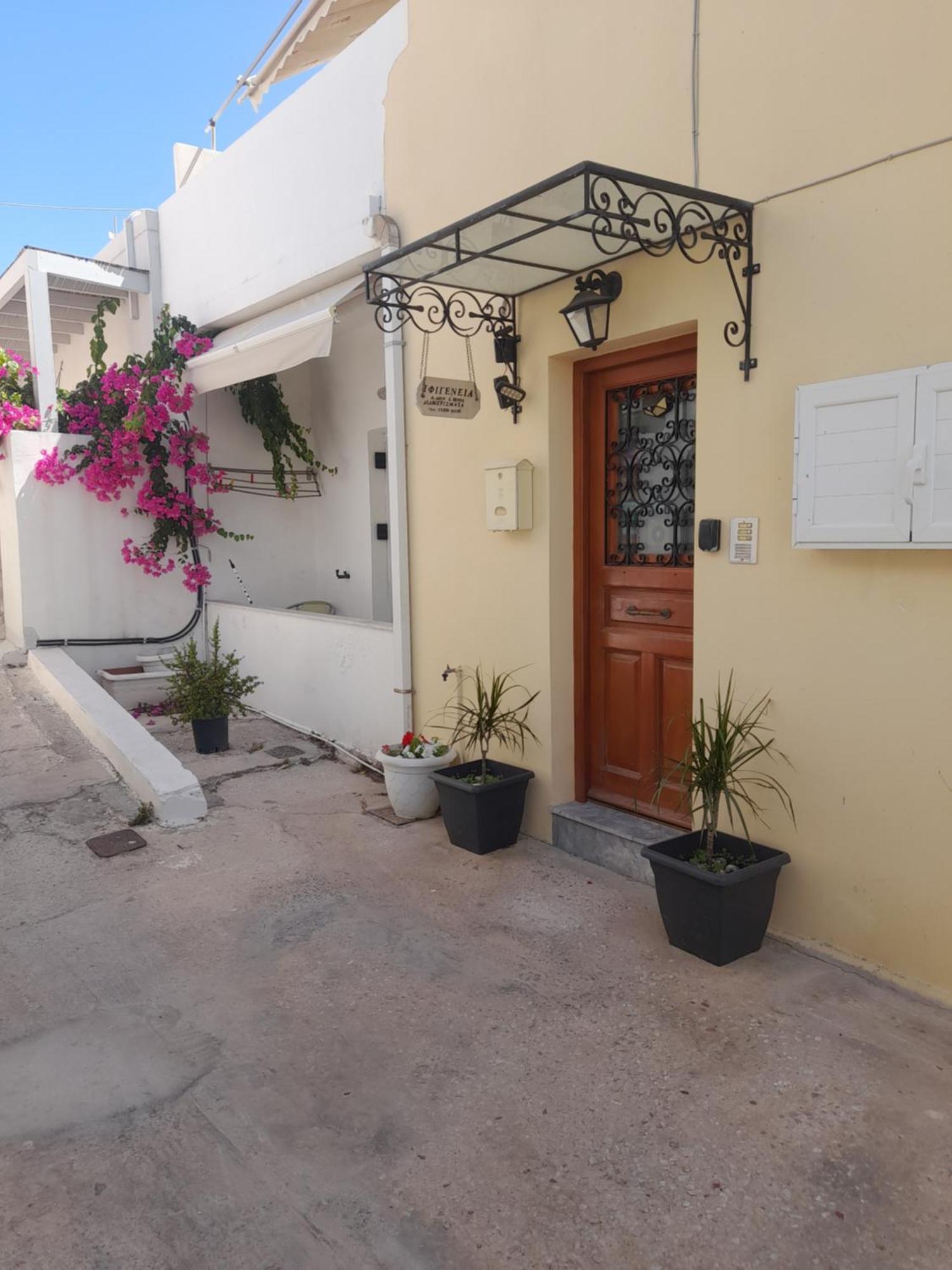 Ifigenia Apartment