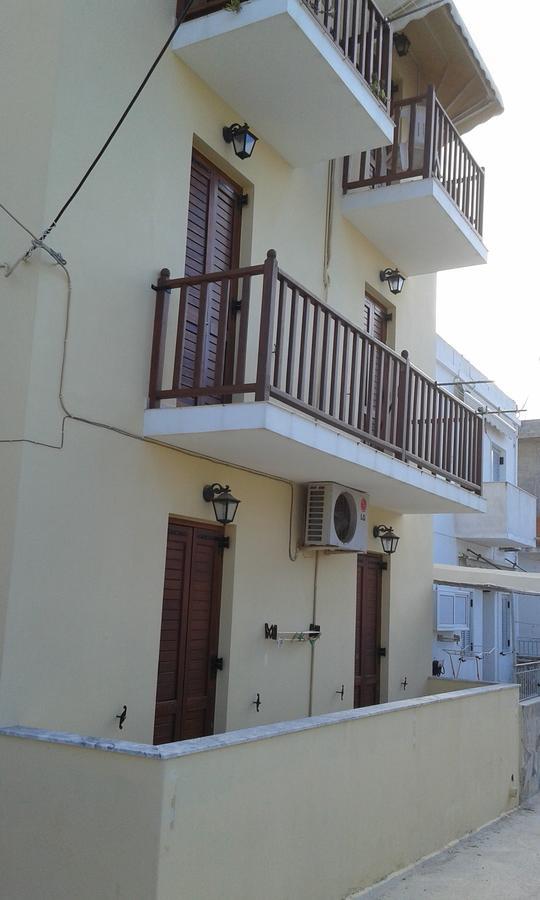 Ifigenia Apartment