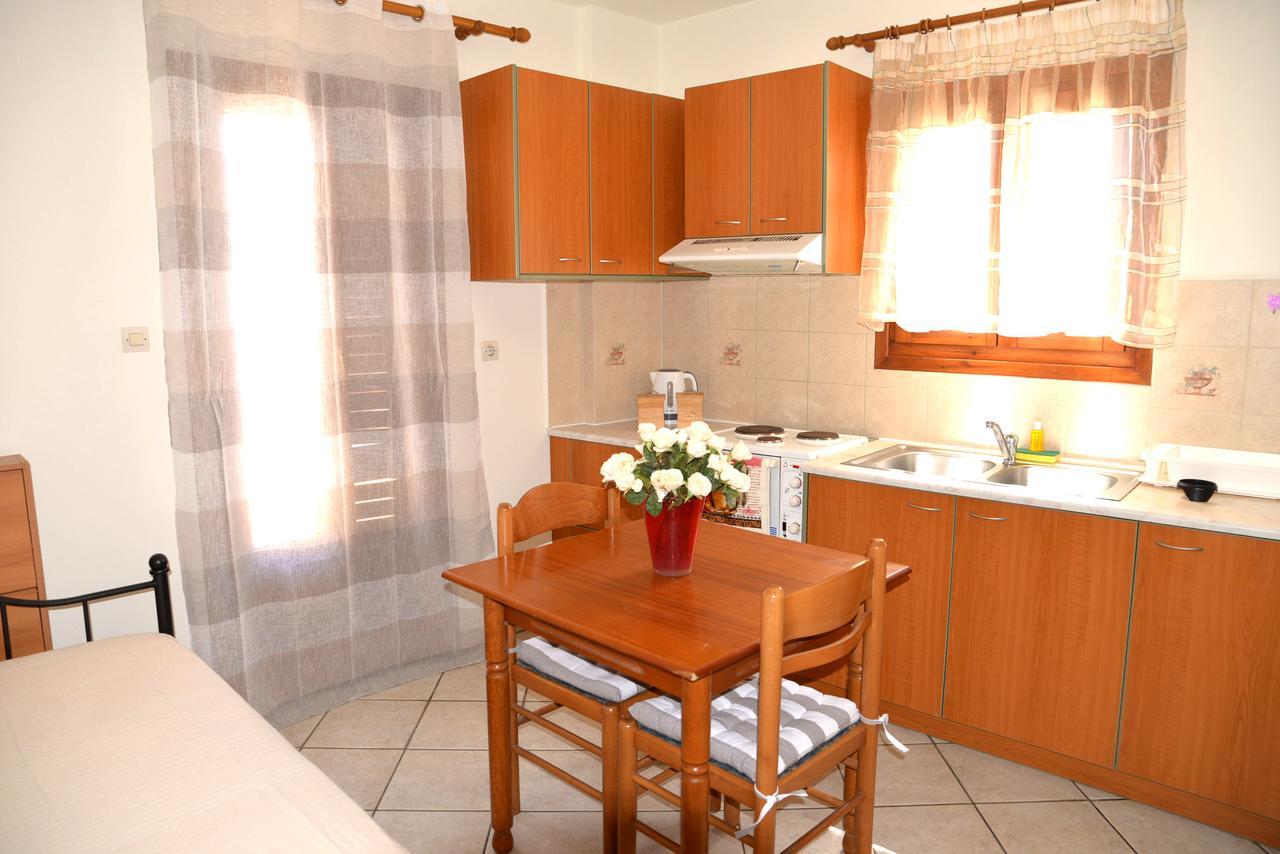 Apartment Ifigenia