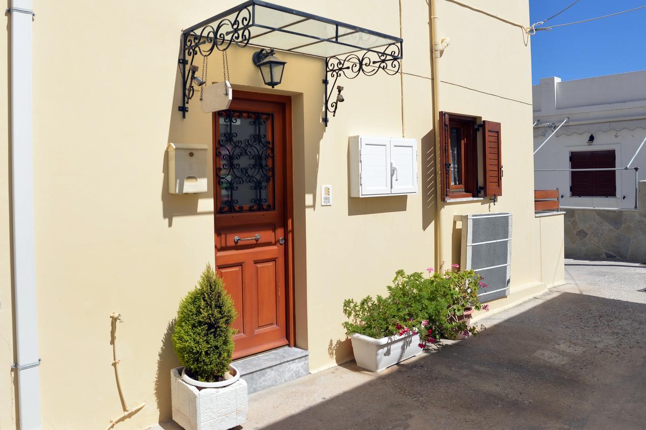 Apartment Ifigenia *