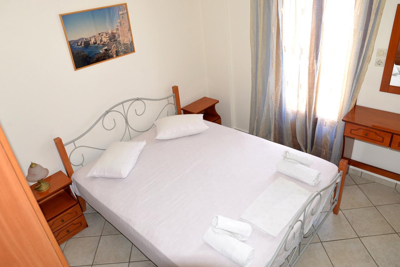 Ifigenia Apartment