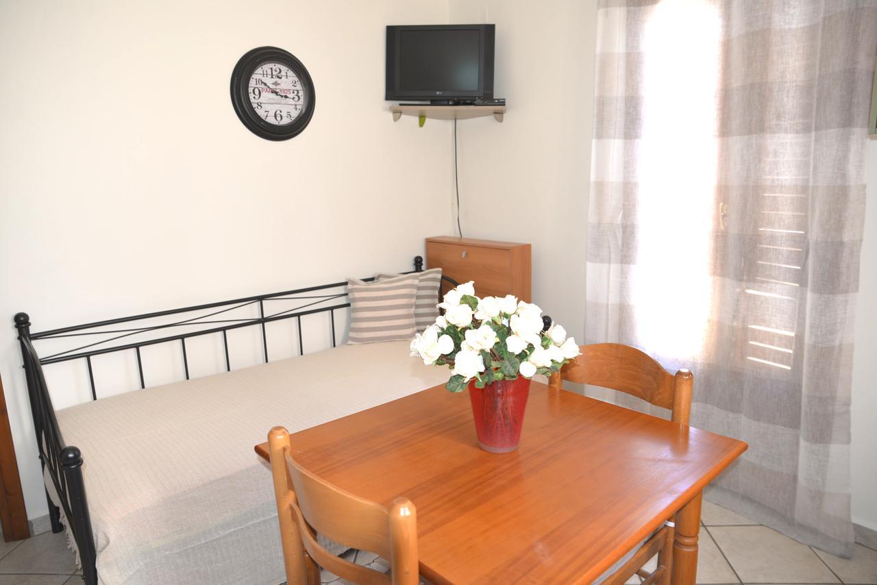 Apartment Ifigenia *