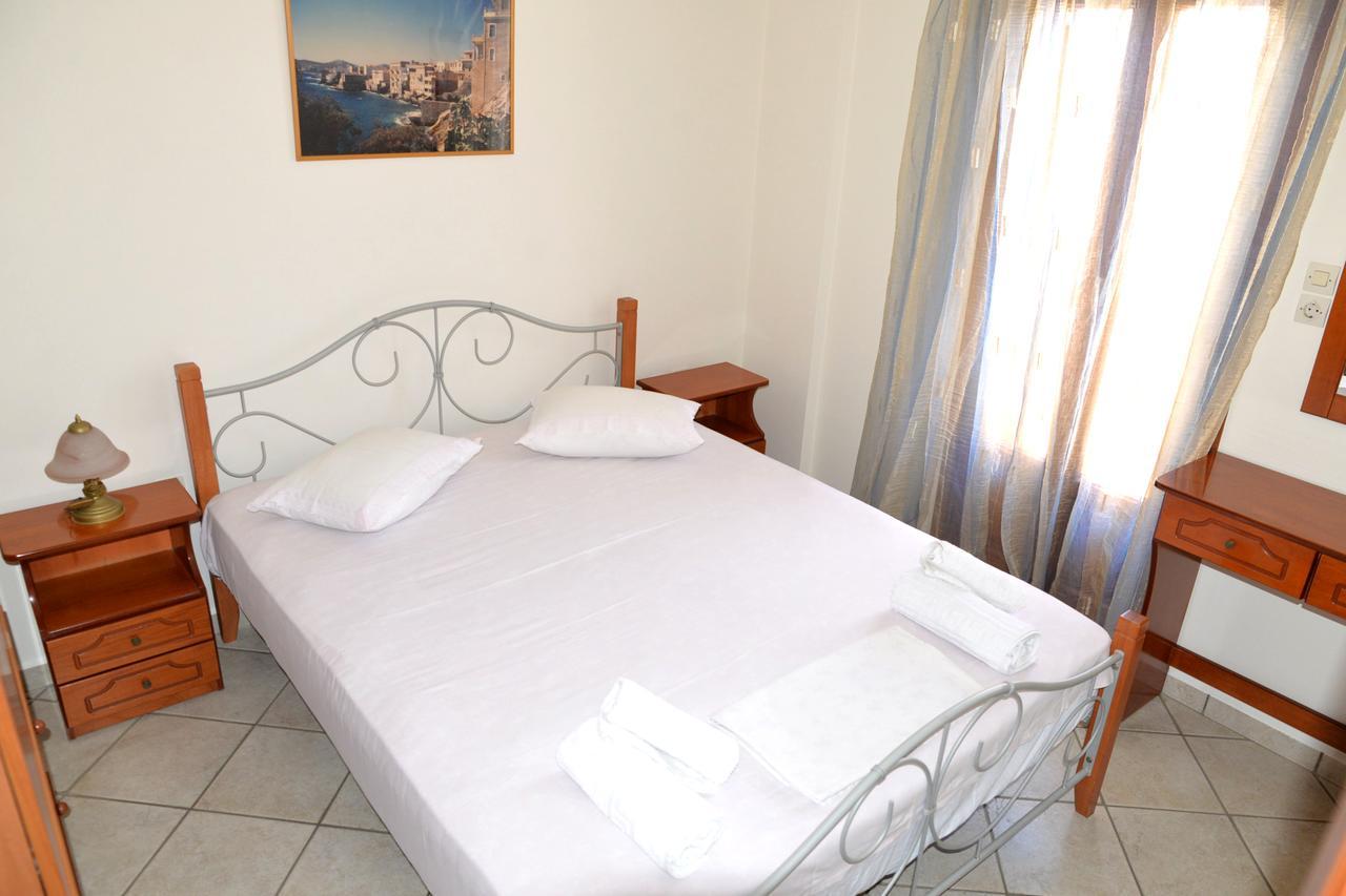 Apartment Ifigenia Ermoupoli