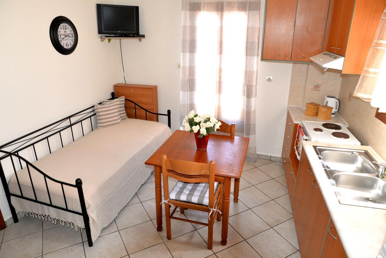 Ifigenia Apartment