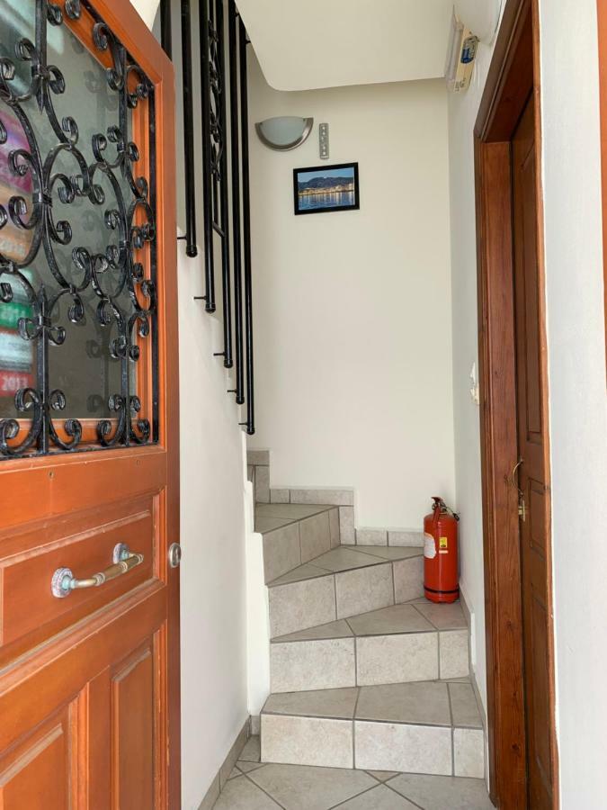 Ifigenia Apartment *