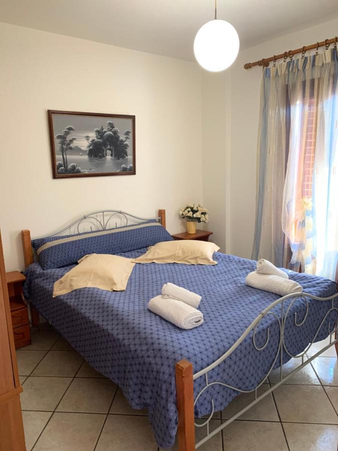Apartment Ifigenia