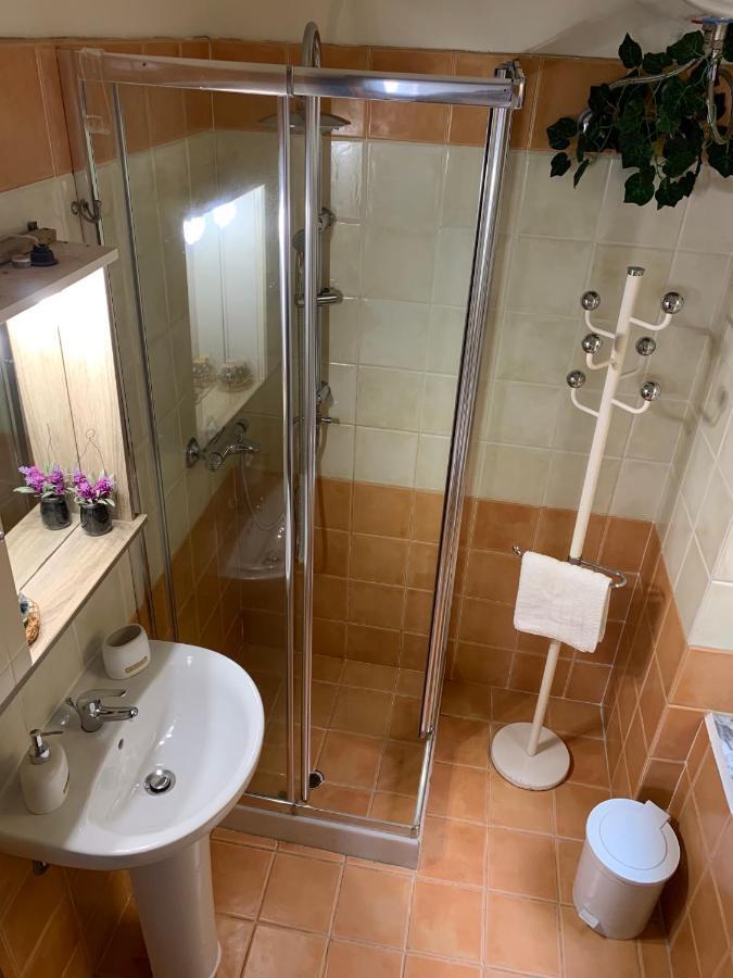 Apartment Ifigenia *
