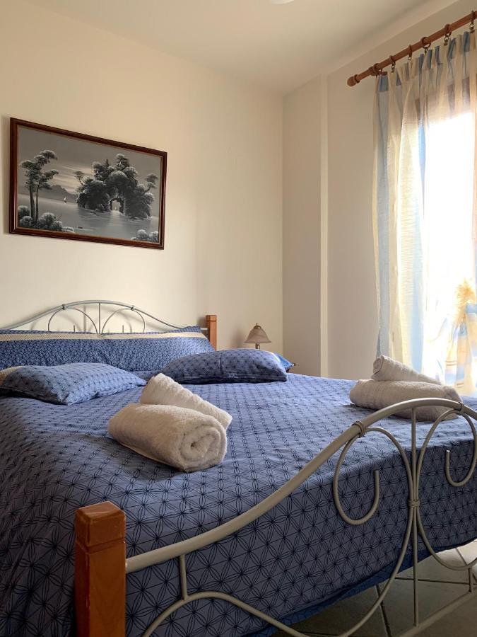 Ifigenia Apartment *