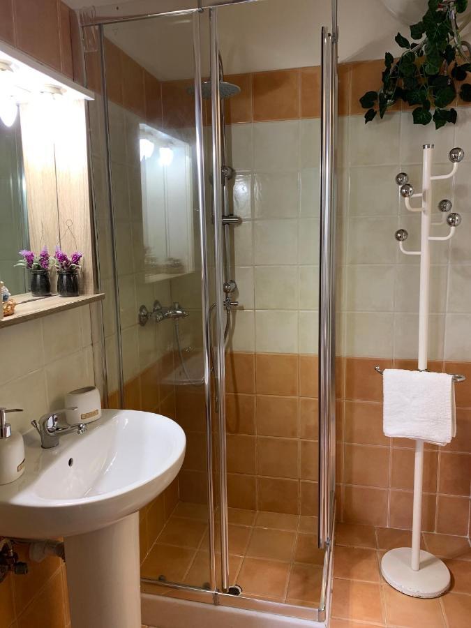 Apartment Ifigenia *